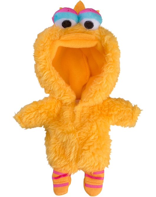 ねんどろいどどーる きぐるみパジャマ ビッグバード