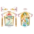 Cycling Jersey - Racing Miku 2010: Hatsune Miku GT Project 10th Anniversary Ver.(Re-Release)