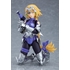 figma Jeanne d'Arc: Racing ver.