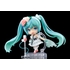 黏土人 初音未來 MIKU WITH YOU 2019Ver.