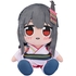 KanColle Season 2: Let's Meet at Sea Kuripan Plushie Fuso