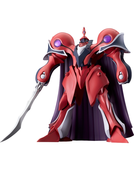 MODEROID アルセイデス（ディランドゥ機）