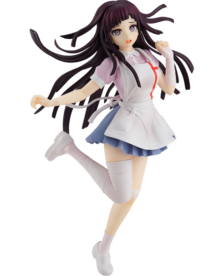 Danganronpa 2 Mikan Tsumiki Pop Up Parade Figure Preorders Open