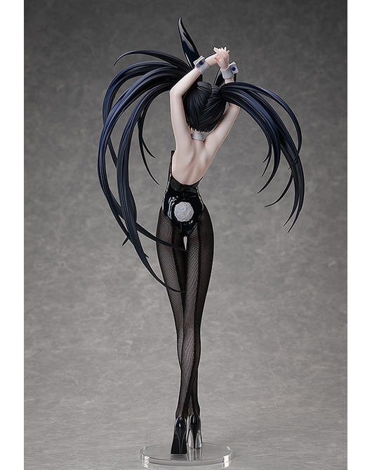 goodsmile black rock shooter