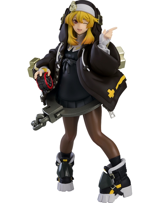 POP UP PARADE ブリジット STRIVE BLACK