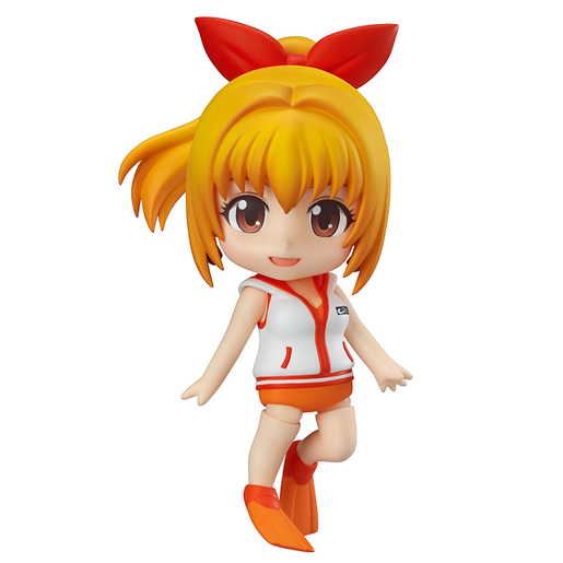 Nendoroid Marine-chan