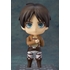 Nendoroid Eren Yeager (Second Rerelease)