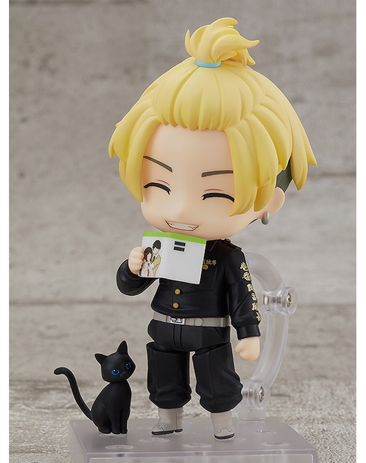 nendoroid chifuyu