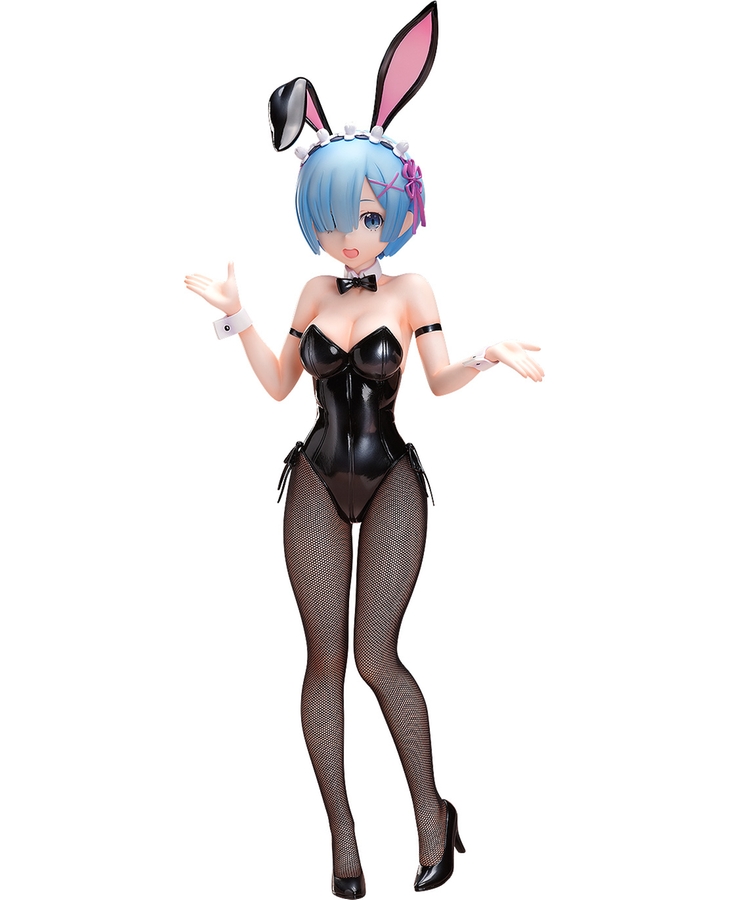 Rem: Bunny Ver. 2nd