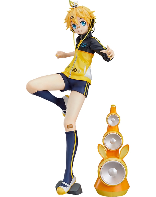 Kagamine Len: Stylish Energy L Ver.