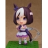 【予約CP】ねんどろいど スペシャルウィーク リニューアルVer.