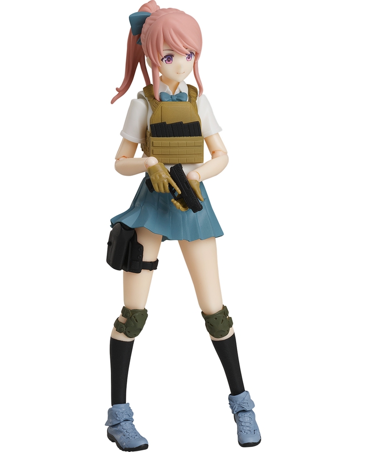 figma Armed JK: Variant A