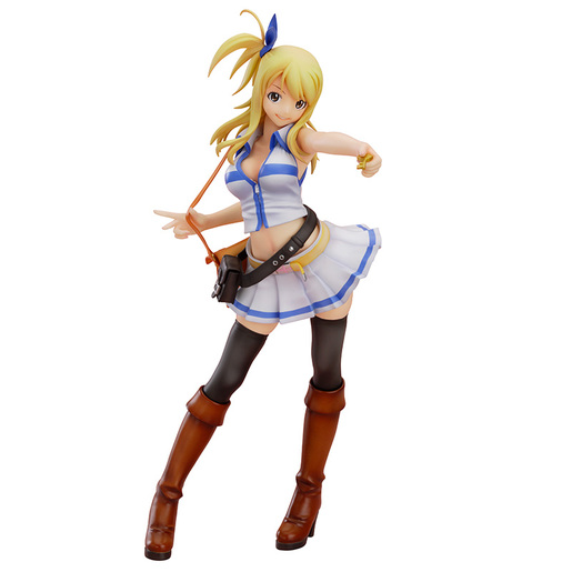 Lucy