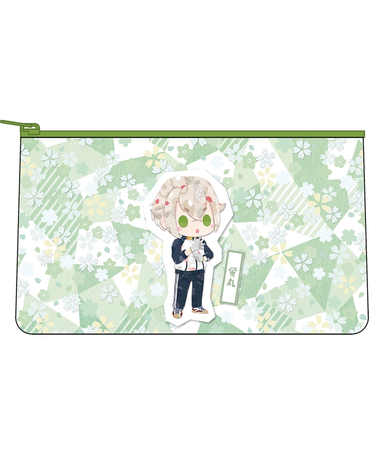 刀剣乱舞-花丸- ポーチ 蛍丸