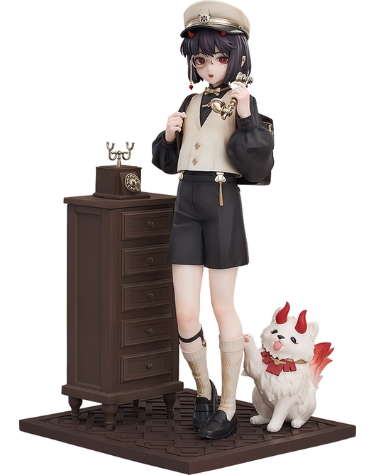 【GSC Online Only】Onikiri Reforged: Magic City Dream Ver.
