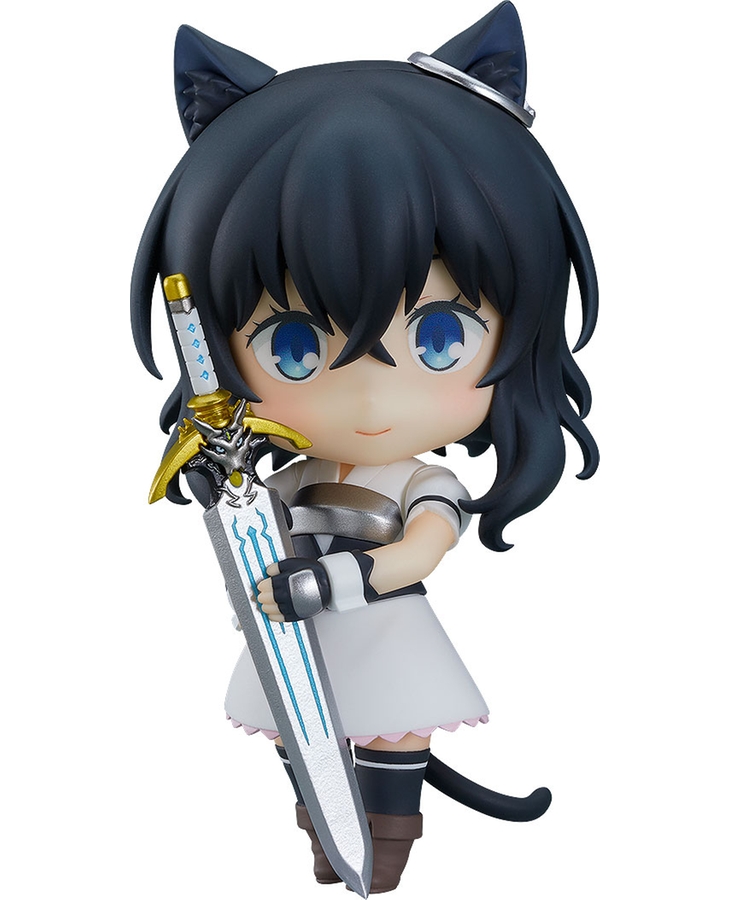 Nendoroid Fran