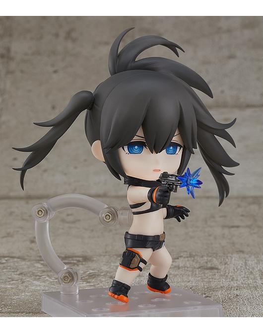 goodsmile black rock shooter