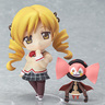 Nendoroid Mami Tomoe: School Uniform Ver.