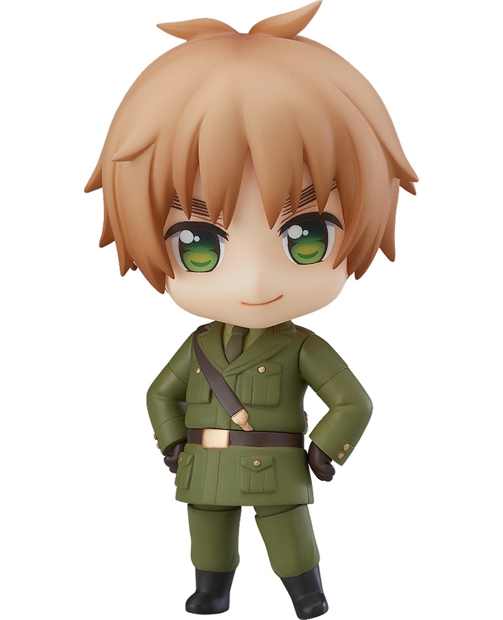 Nendoroid UK