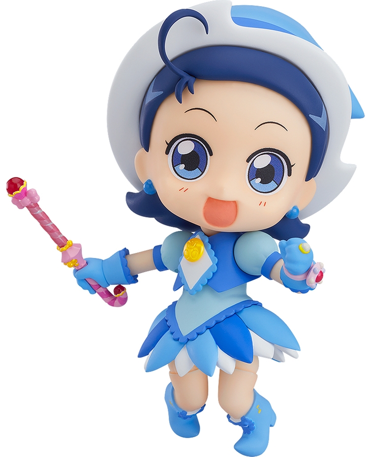 ねんどろいど 妹尾あいこ【特典付き】 | GOODSMILE ONLINE SHOP