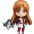 Nendoroid Asuna: Ordinal Scale Ver. & Yui