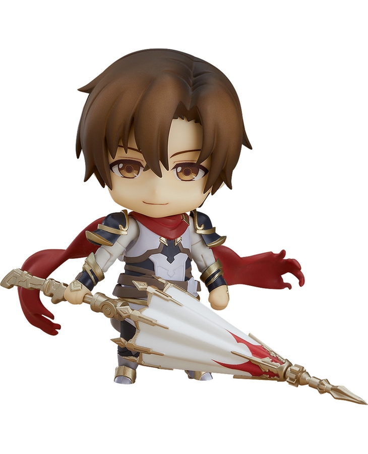 ねんどろいど 君莫笑 | GOODSMILE ONLINE SHOP