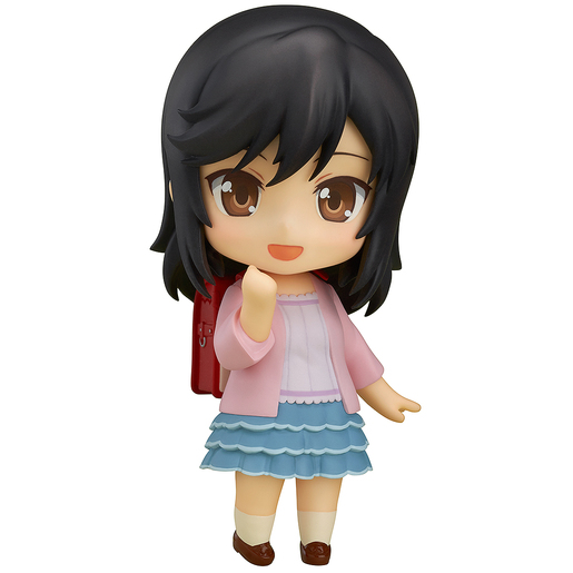 Nendoroid Hotaru Ichijo