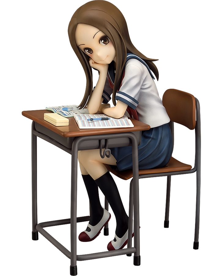 Takagi-san