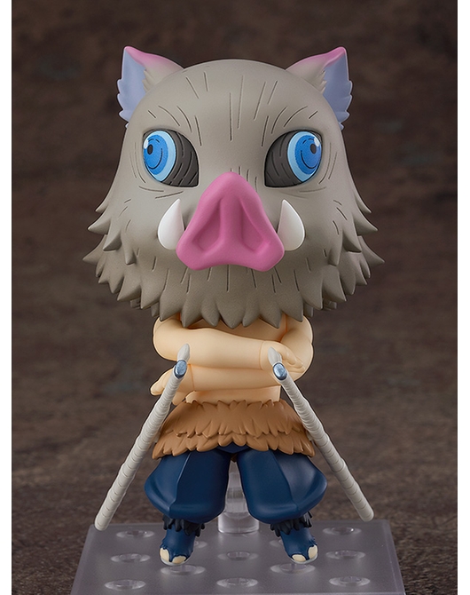 inosuke figure nendoroid