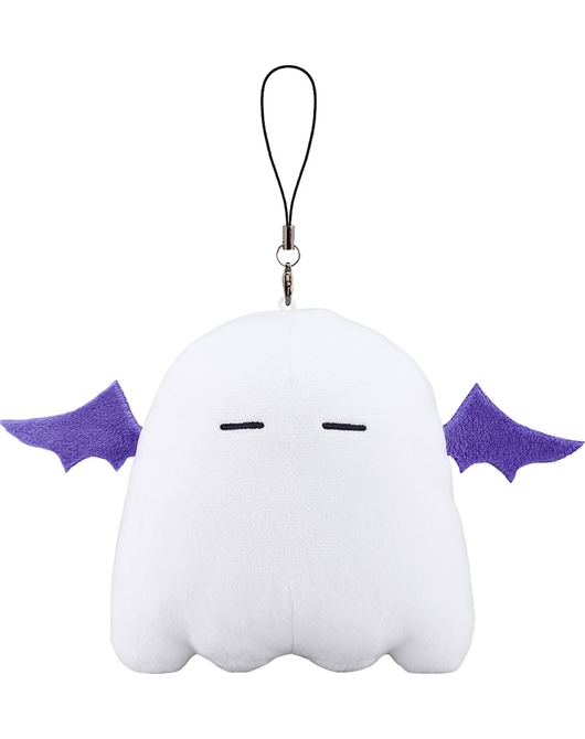 和音GAMES ぬいぐるみマスコット ましゅまろ