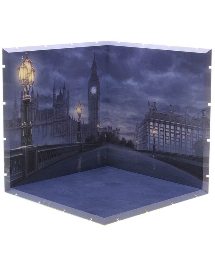 Dioramansion 200 Big Ben