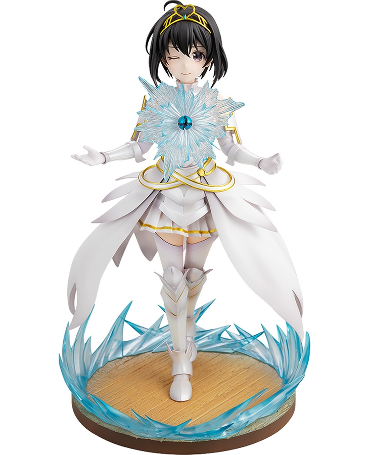 梅普露 Break Core ver.