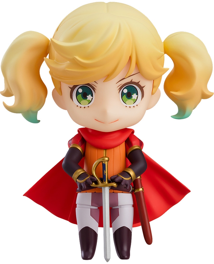 【Max Factory SALE】Nendoroid Sarasa Watanabe