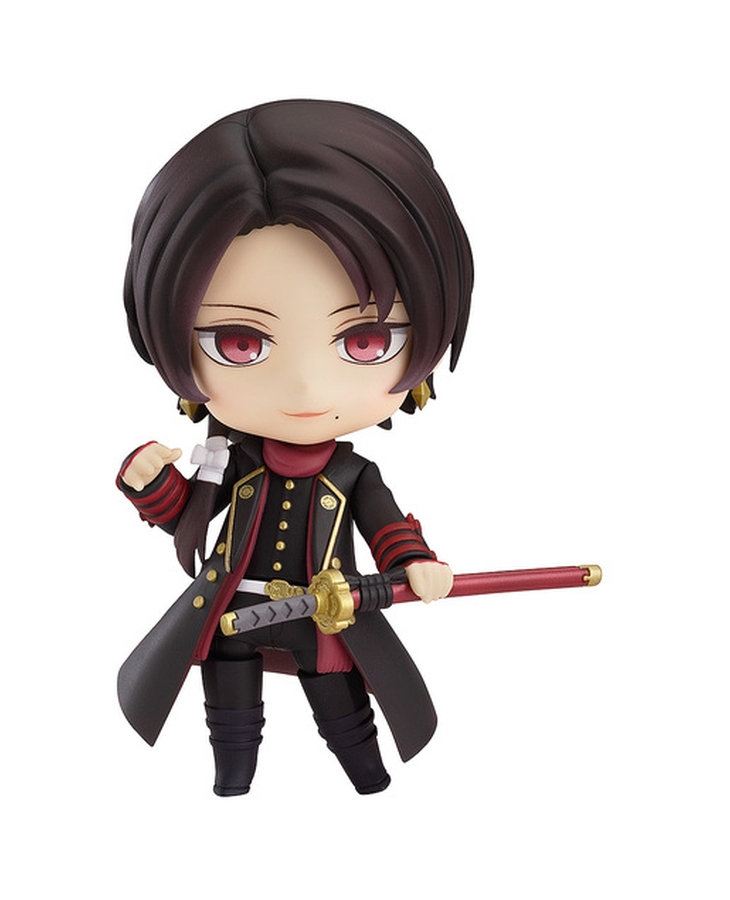 ねんどろいど 加州清光【特典付き】