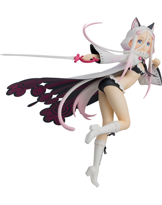 POP UP PARADE アルスノトリア 猫王国 Ver.