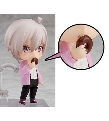 【Preorder Campaign】Nendoroid Tenn Kujo (Rerelease)