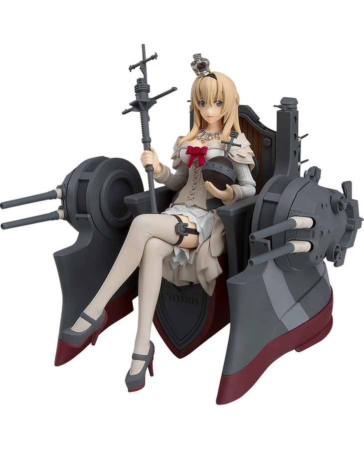 figma Warspite