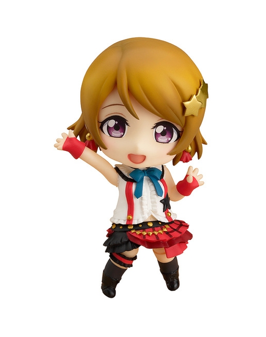 ねんどろいど 小泉花陽 【特典付き】