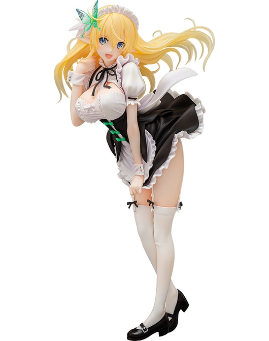 エレイン メイドVer.