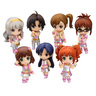 Nendoroid Petite: THE IDOLM@STER 2 Million Dreams Ver. - Stage 01