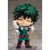 Nendoroid Izuku Midoriya: Costume γ