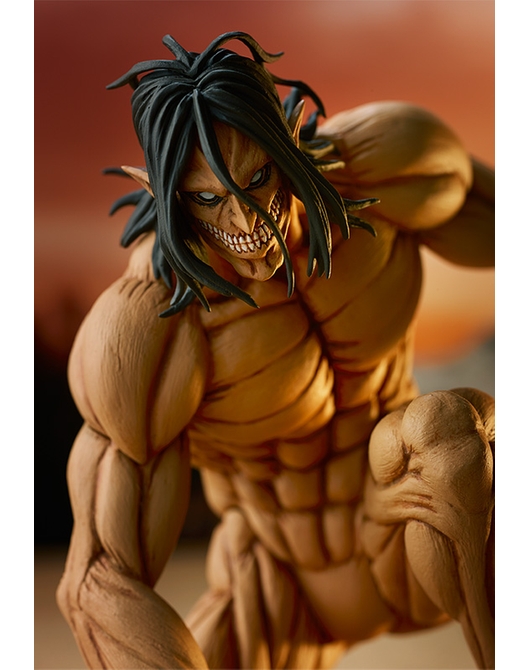 goodsmile attack on titan