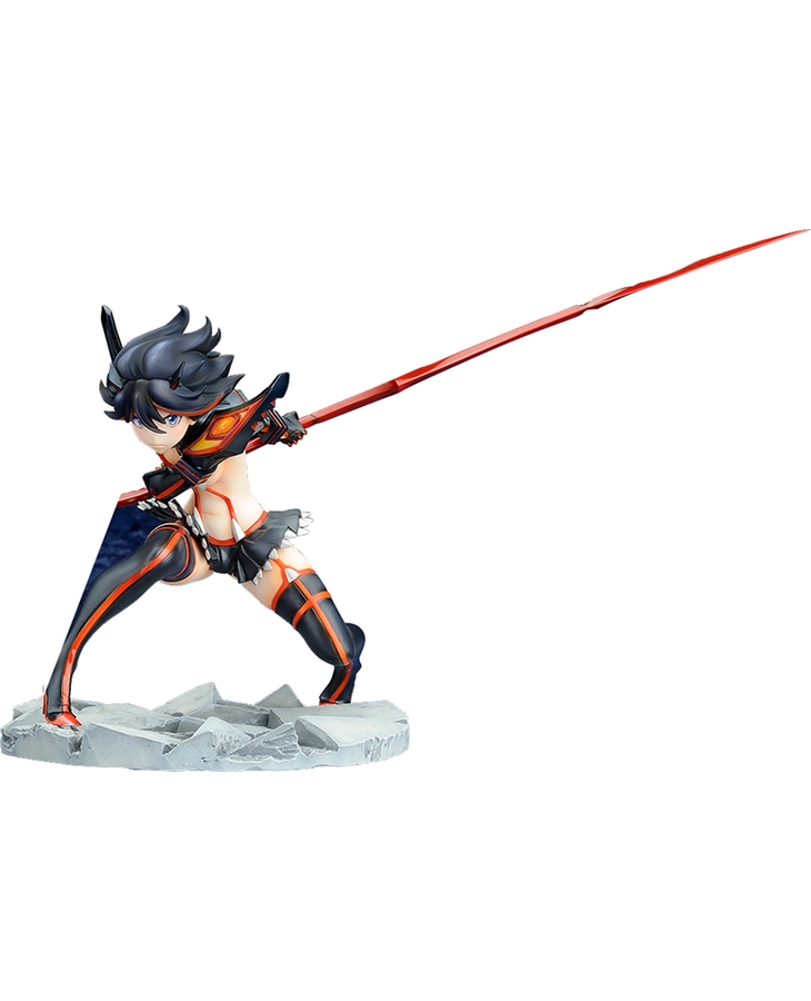 Ryuko Matoi: Kamui Senketsu Ver.(Second Release)