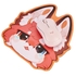 FLUFFY LAND Mouse Pad (Rerelease)