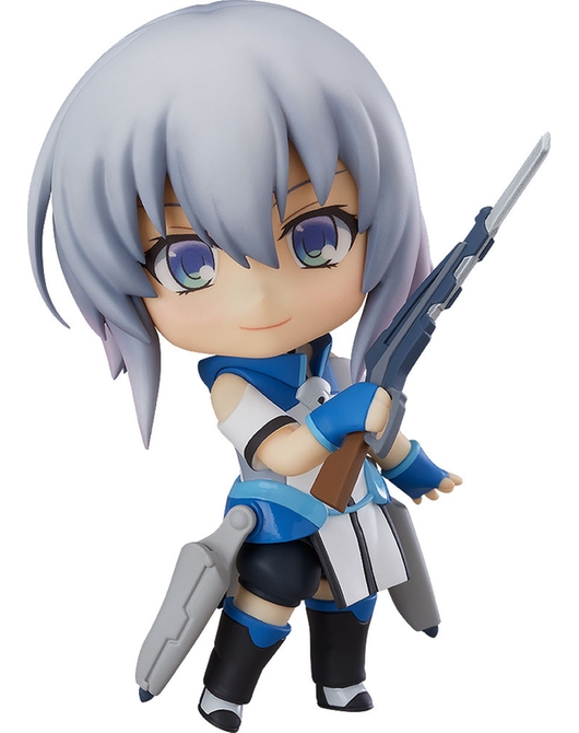 Nendoroid Ernesti Echavalier