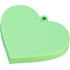 Nendoroid More Heart Base (Green)