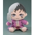 Dr. STONE Plushie Gen Asagiri