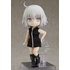 Nendoroid Doll: Outfit Set (Avenger/Jeanne d'Arc (Alter) Shinjuku Ver.)