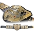 New Japan Pro-Wrestling IWGP World Heavyweight Championship Replica Belt (2nd order)