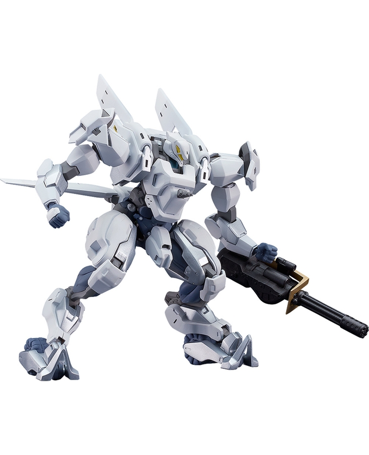 MODEROID M2 超越‧萊諾斯